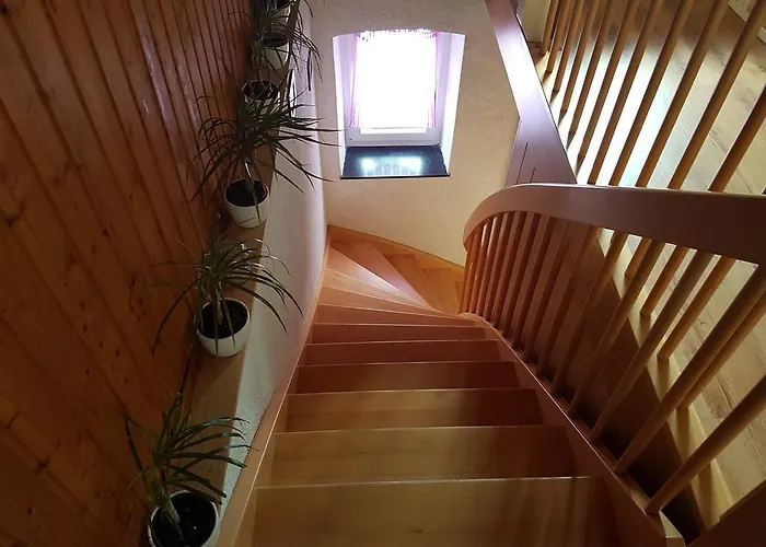 招待所 环高速赛车旅馆 Meuspath