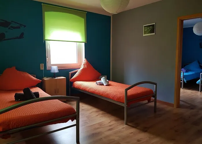 环高速赛车旅馆 *